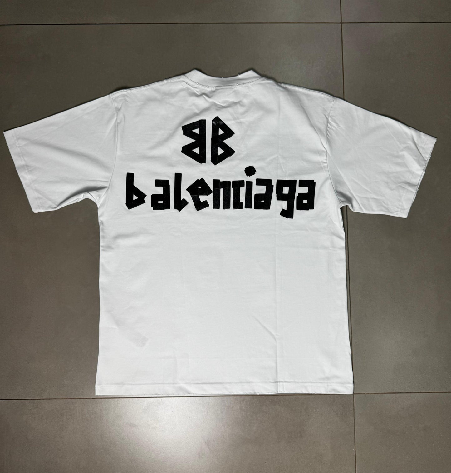 Balenciaga Adhesive Tape