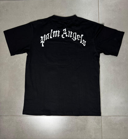 Palm Angels Skeleton Bear