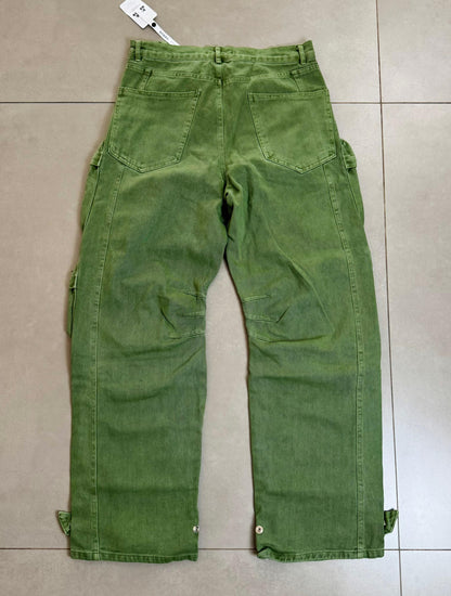 Pants Cargo Utility