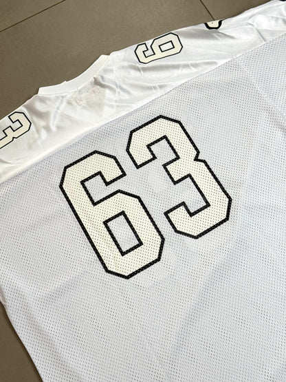 Supreme Jersey Bones Football