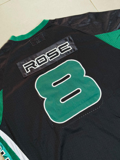 Supreme x Martine Rose Football Jersey Black