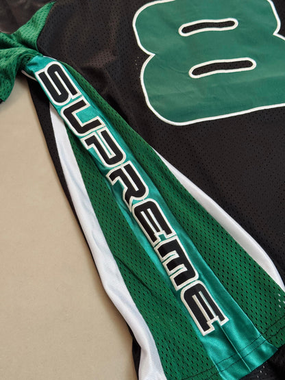 Supreme x Martine Rose Football Jersey Black