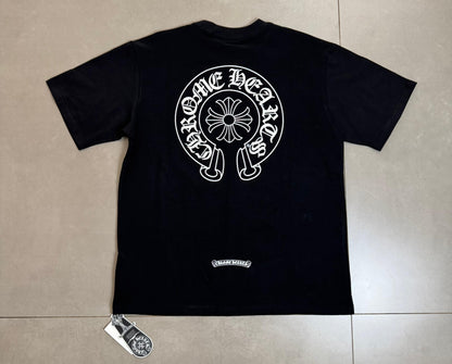 Chrome Hearts Glow ITD