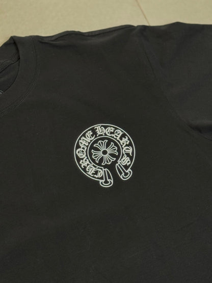 Chrome Hearts Glow ITD