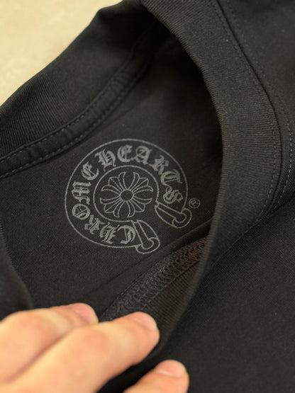 Chrome Hearts Glow ITD