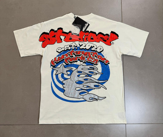 Hellstar Studios Screaming Kid