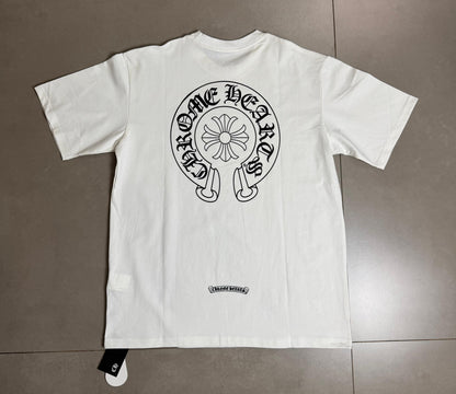 Chrome Hearts Horse Shoe Logo Pocket