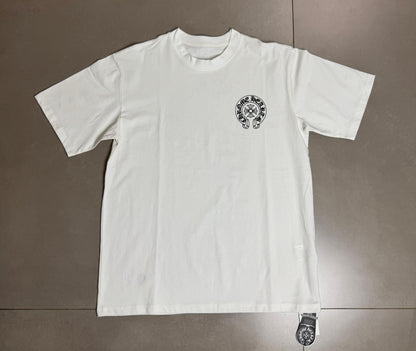 Chrome Hearts Horse Shoe Logo Pocket