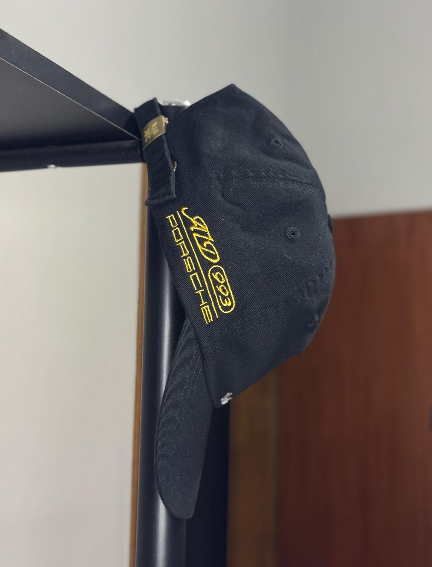 Aimé Leon Dore x Porsche 993 Turbo Boné British Racing