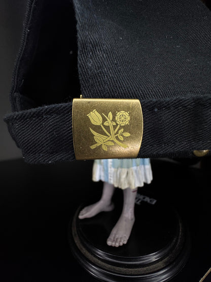 Aimé Leon Dore x Porsche 993 Turbo Boné British Racing