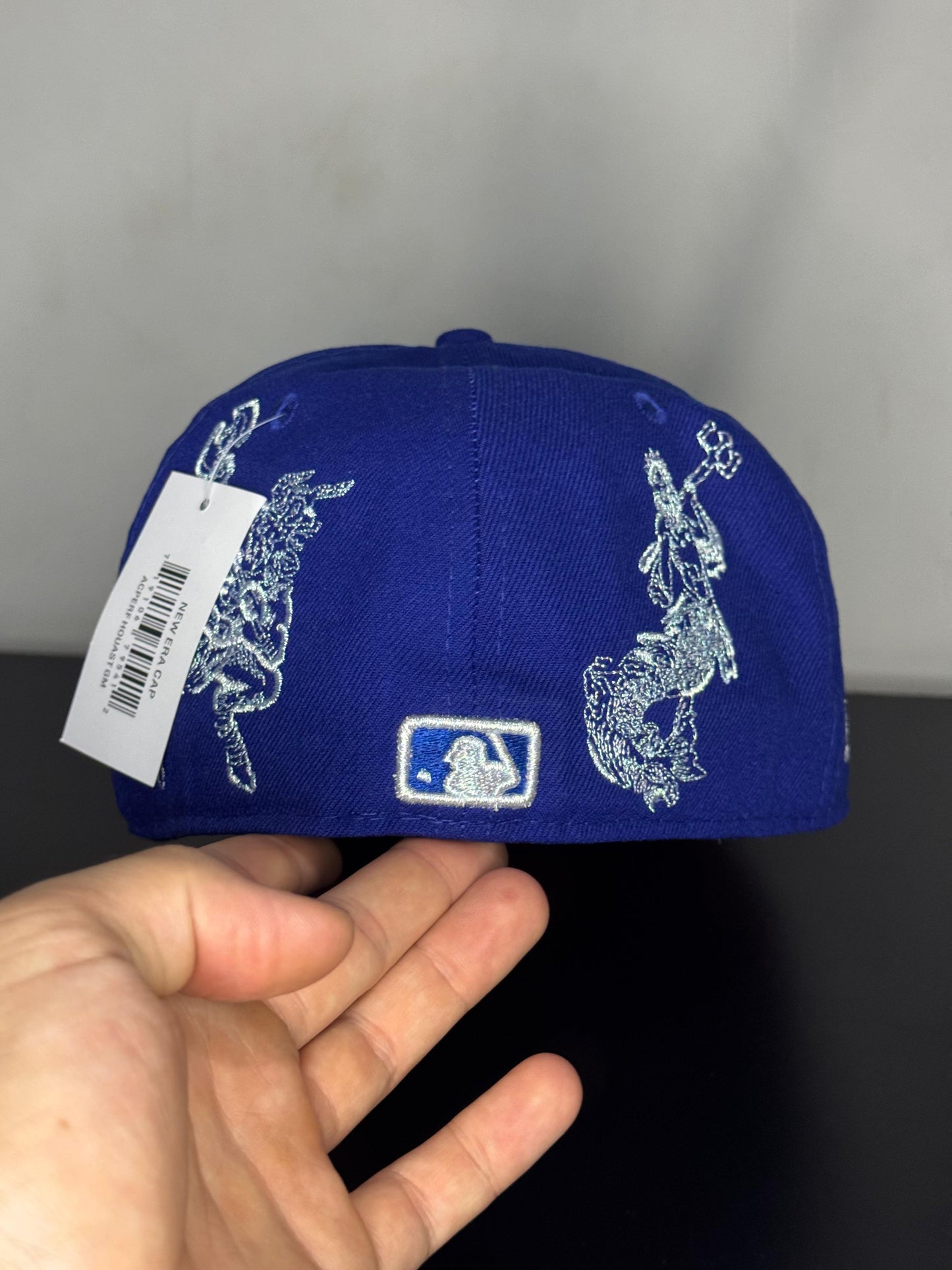 New Era 59FIFTY Los Angeles Dodgers MLB Mythical