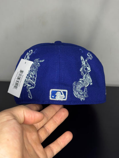 New Era 59FIFTY Los Angeles Dodgers MLB Mythical