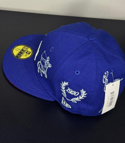 New Era 59FIFTY Los Angeles Dodgers MLB Mythical