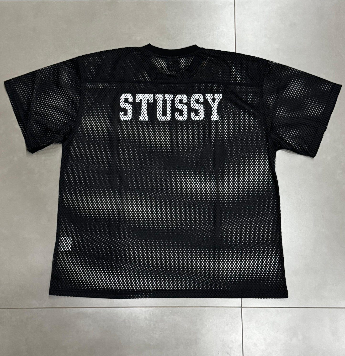 Stüssy Team Jersey 80