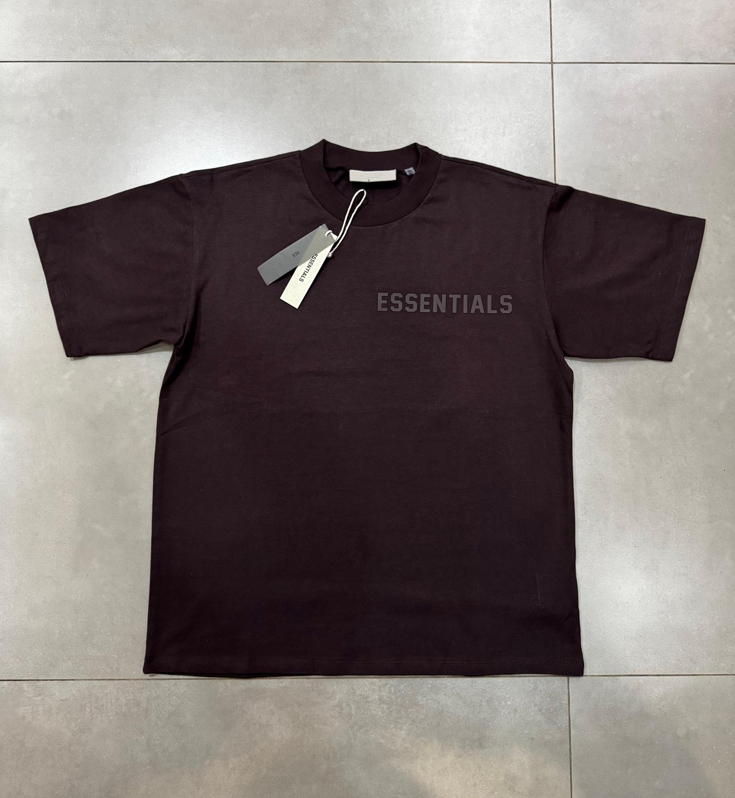 FOG Essentials Plum