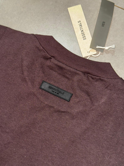 FOG Essentials Plum