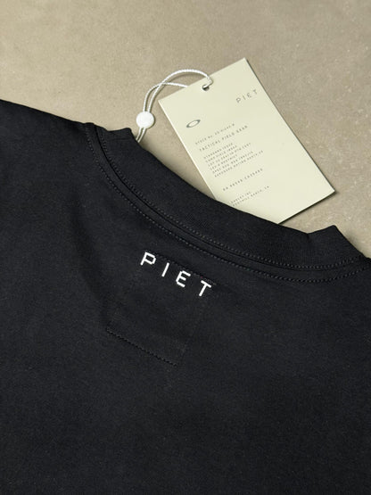 Oakley x Piet Software Flame Solid