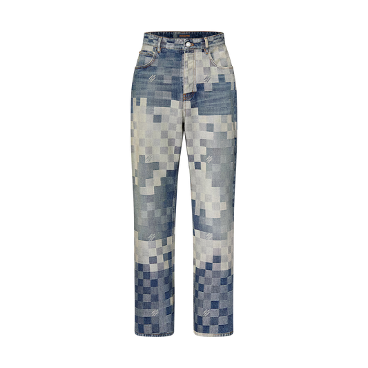 Louis Vuitton Skate Xadrez Damier