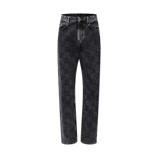 Louis Vuitton Skate Damier