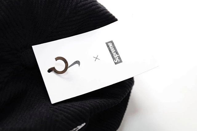 Supreme X Nike Arc Corduroy 6 Panel