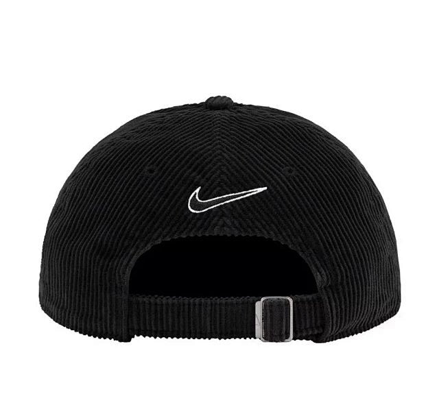 Supreme X Nike Arc Corduroy 6 Panel