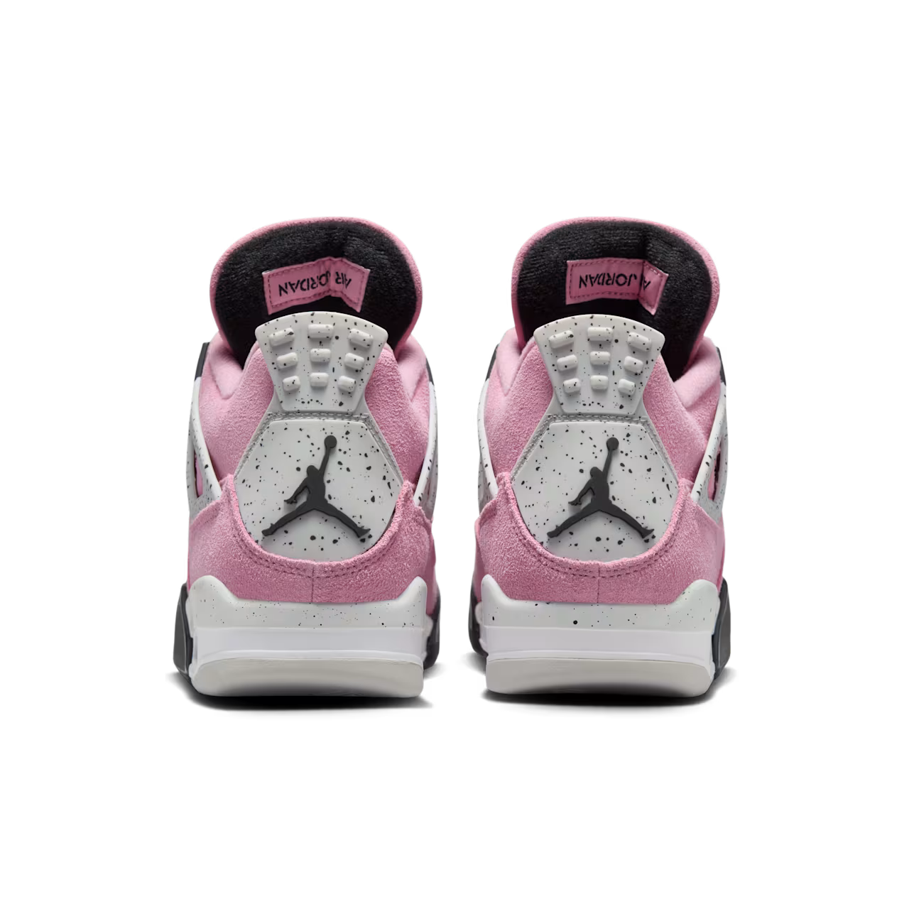 Air Jordan 4 Orchid Tênis