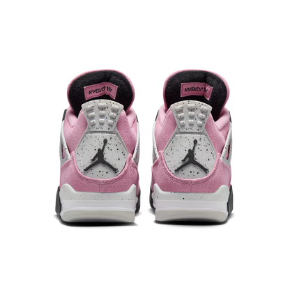 Air Jordan 4 Orchid Tênis