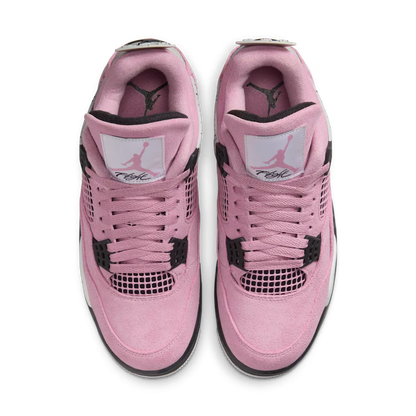 Air Jordan 4 Orchid Tênis